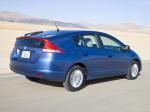 Honda Insight 2009 года